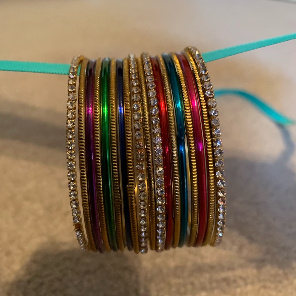 🔥New Bangles - Picture 3 of 5